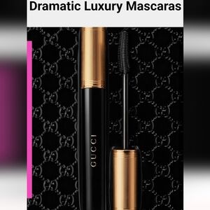 NIB GUCCI FULL FAN MASCARA